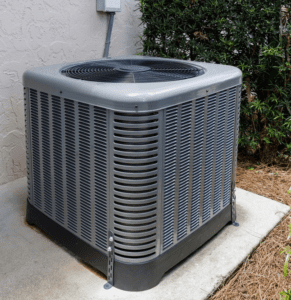 Service for your AC system