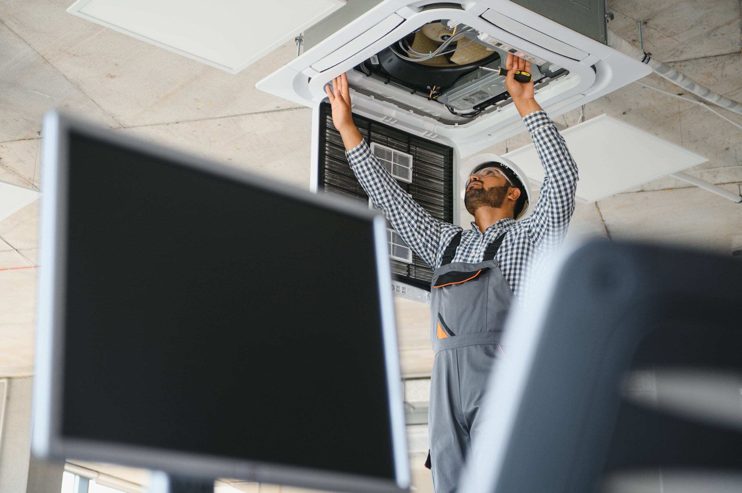 Air Conditioner Repair