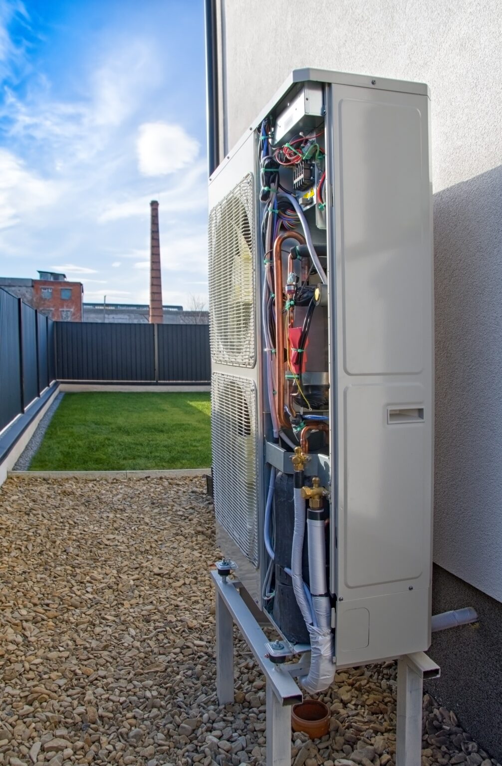 Reliable AC Repair