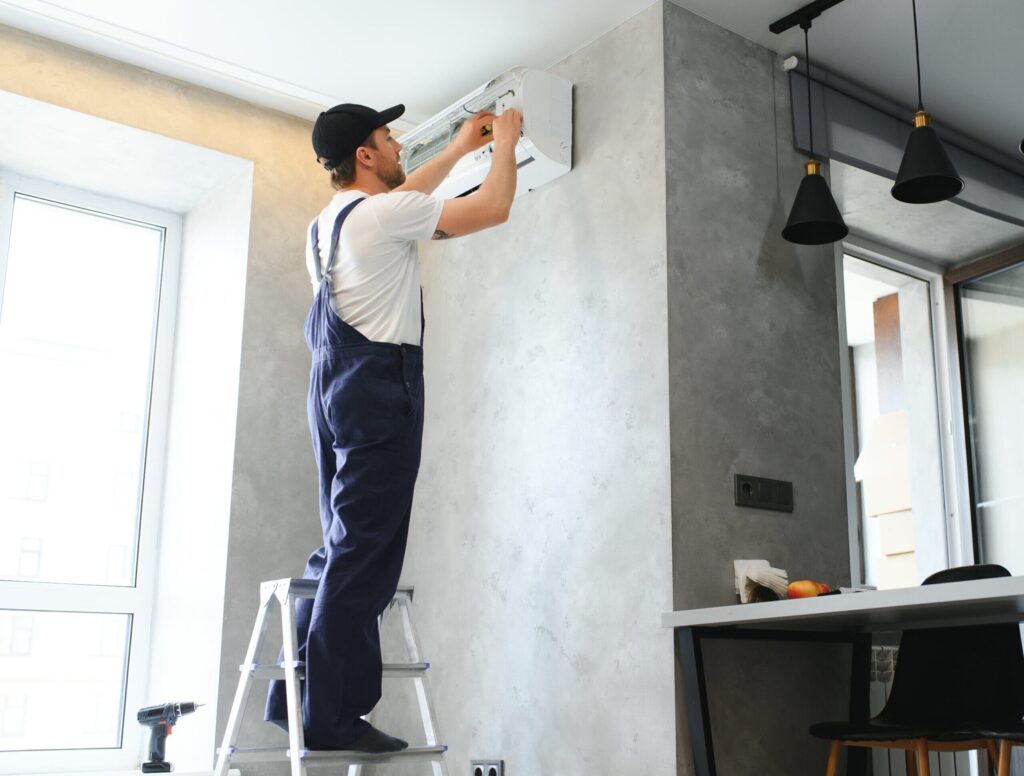 Reliable AC Repair